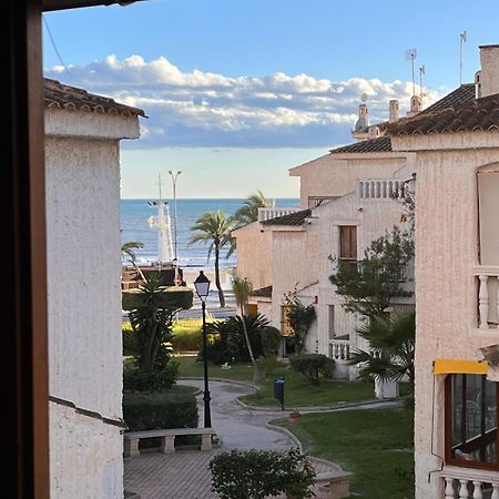 Varadero 80 サンタ・ポラ エクステリア 写真
