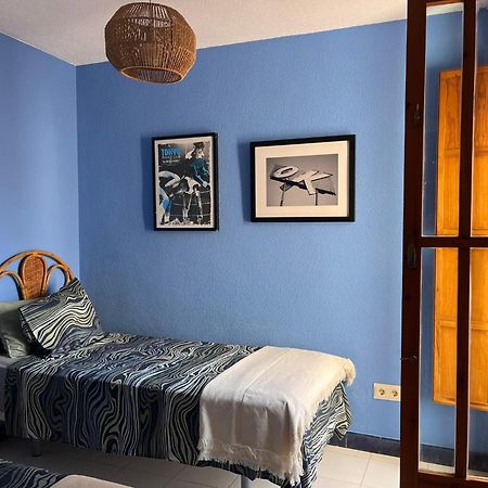 Varadero 80 サンタ・ポラ エクステリア 写真