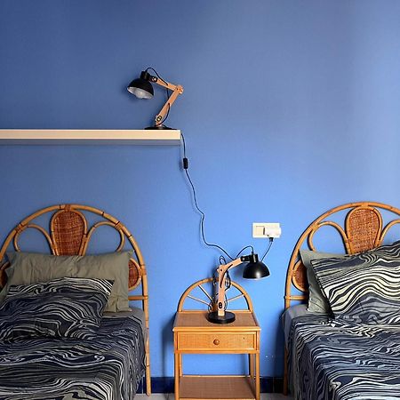 Varadero 80 サンタ・ポラ エクステリア 写真