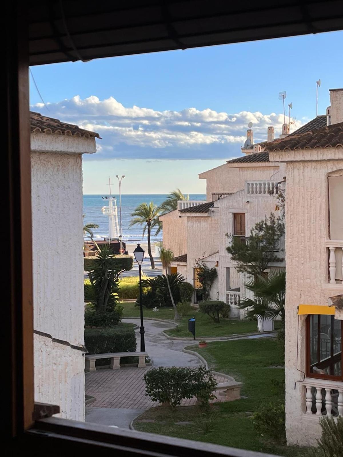 Varadero 80 サンタ・ポラ エクステリア 写真