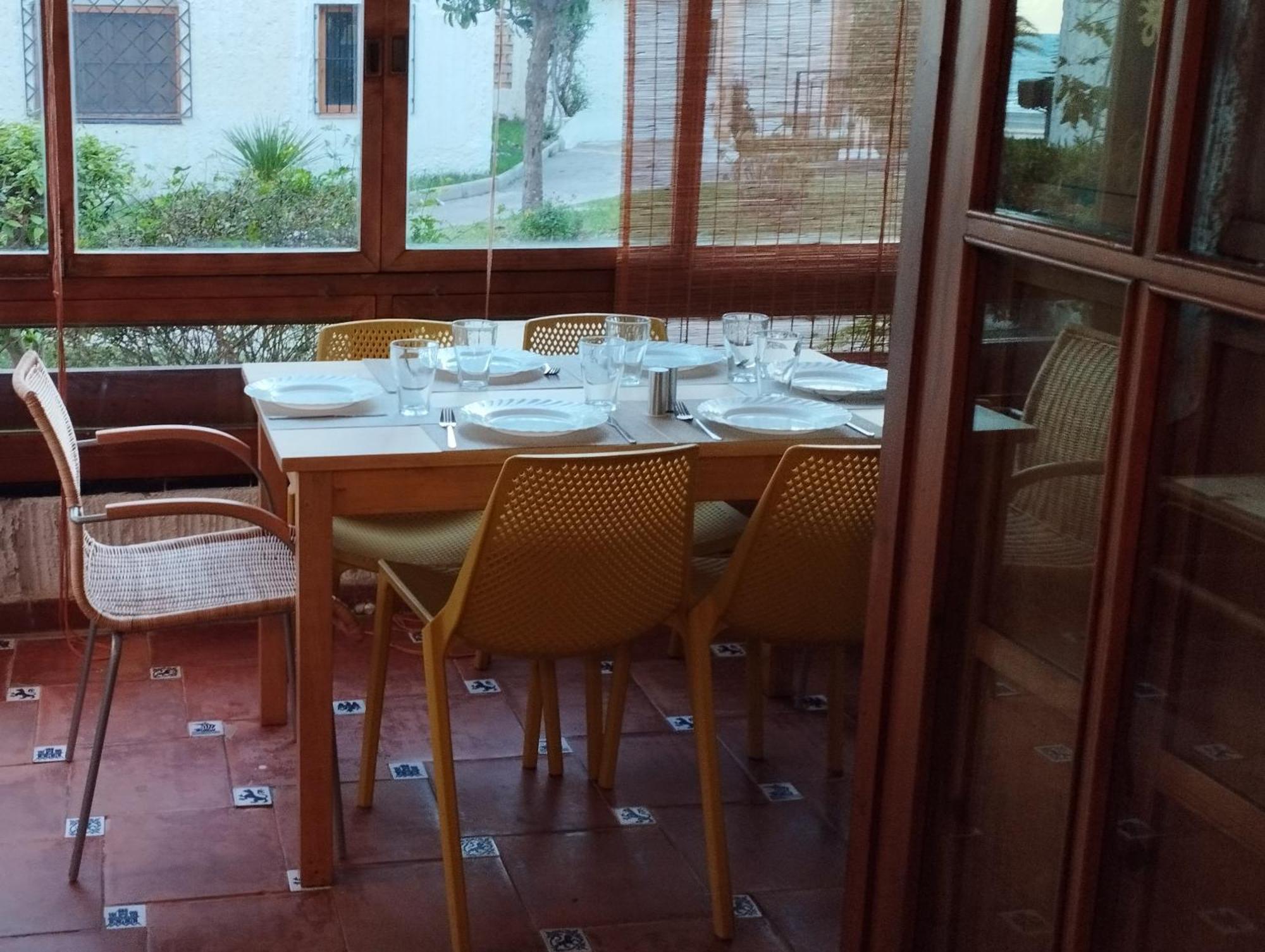 Varadero 80 サンタ・ポラ エクステリア 写真